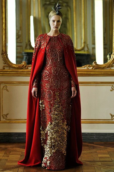 Look 14